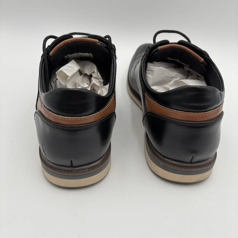 Bruno Marc shoes are